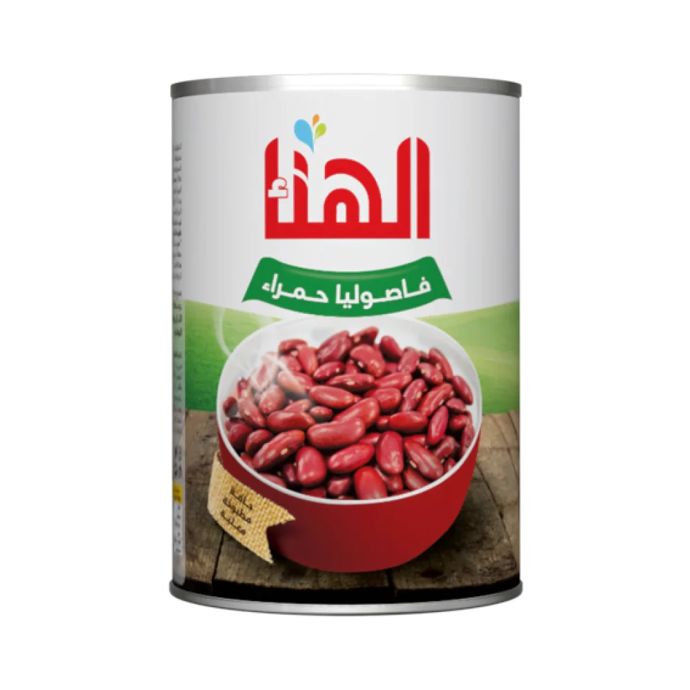 فاصوليا الهناء