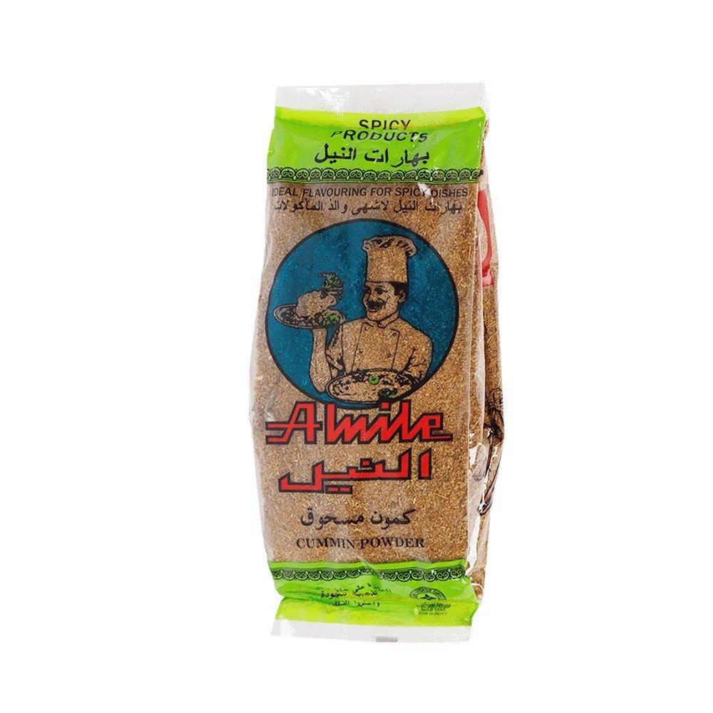 كمون النيل 100 جرام / مطحون