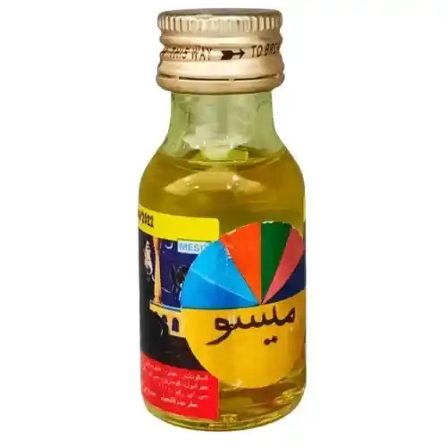 قطر الحناء