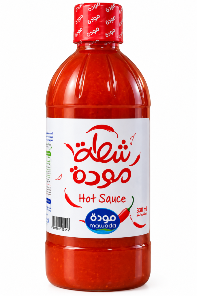 شطه موده
